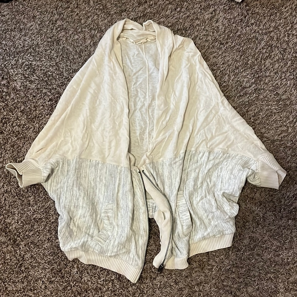 Anthropologie Cardigan